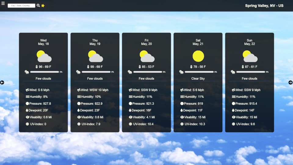 Christopher Goldsmith Resume
